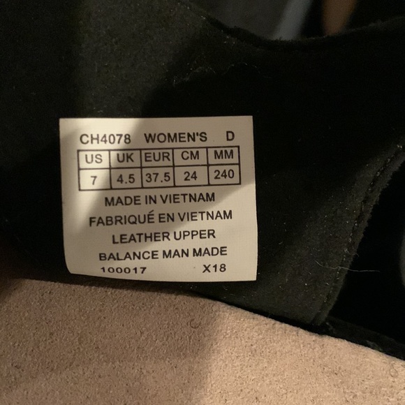 Aravon sandal - Picture 5 of 7